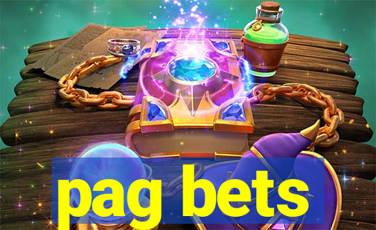 pag bets